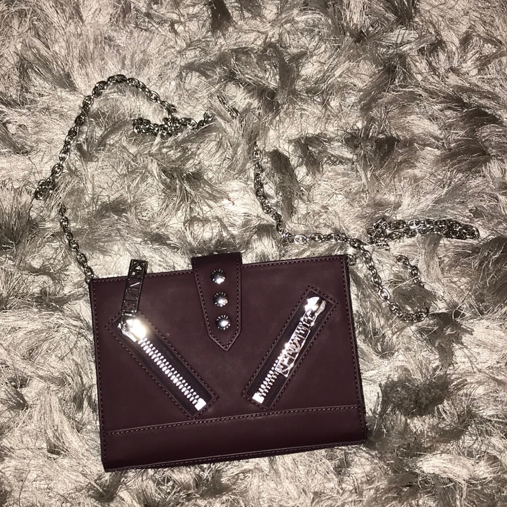 Kenzo Crossbody Bag